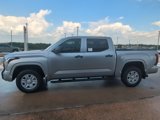 New 2026 Toyota Tundra SR image 4