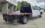 Used 2023 Chevrolet Silverado 3500 LT w/ Convenience Package image 4