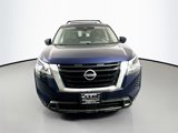 Used 2022 Nissan Pathfinder SV w/ SV Premium Package image 2