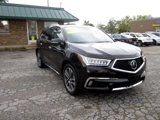 Used 2017 Acura MDX SH-AWD w/ Advance Package image 2