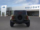 New 2025 Ford Bronco Raptor w/ Interior Carbon Fiber Pack image 5
