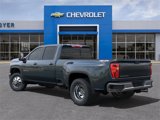 New 2025 Chevrolet Silverado 3500 LT image 3