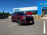 New 2026 Chevrolet Equinox ACTIV w/ LPO, Floor Liner Package image 2