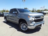 New 2025 Chevrolet Silverado 1500 LT image 2