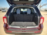 Used 2023 Ford Explorer XLT w/ Equipment Group 202A image 4