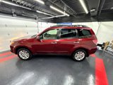 Used 2012 Subaru Forester 2.5X Limited image 3