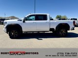 Used 2024 GMC Sierra 3500 Denali w/ Technology Package image 4