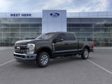 New 2025 Ford F350 XLT image 2
