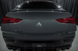 New 2025 Mercedes-Benz GLE 53 AMG 4MATIC Coupe image 6