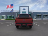 New 2025 Ford F350 4x4 Crew Cab Super Duty image 5