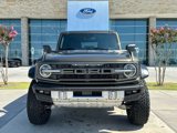 New 2025 Ford Bronco Raptor w/ Interior Carbon Fiber Pack image 2