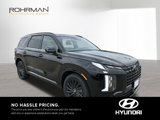 New 2025 Hyundai Palisade Calligraphy image 2