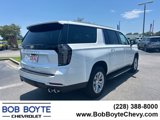 New 2025 Chevrolet Suburban Premier image 5