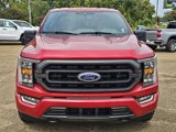Used 2022 Ford F150 XLT w/ Equipment Group 302A High image 2