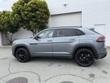 New 2025 Volkswagen Atlas Cross Sport SEL R-Line image 3