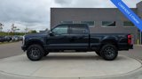 Certified 2023 Ford F250 Lariat w/ Sport Appearance Package image 2