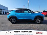 New 2026 Chevrolet TrailBlazer ACTIV w/ Convenience Package image 4