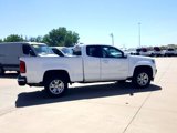 Used 2022 Chevrolet Colorado LT w/ Fleet Safety Package image 6