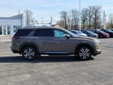 New 2025 Nissan Pathfinder Platinum w/ Cargo Package image 4