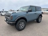 Used 2022 Ford Bronco Badlands image 2