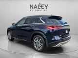 New 2025 INFINITI QX50 Luxe image 3