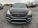 Used 2017 INFINITI QX50 Journey w/ Premium Package image 2