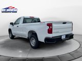 New 2025 Chevrolet Silverado 1500 W/T image 3