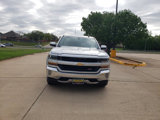 Used 2017 Chevrolet Silverado 1500 LT w/ All Star Edition image 4