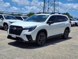 New 2025 Subaru Ascent Bronze Edition image 2