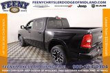 New 2025 RAM 1500 Laramie w/ Sport Appearance Package image 4