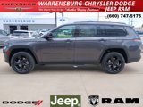 New 2025 Jeep Grand Cherokee L Limited image 5