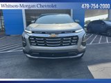New 2026 Chevrolet Equinox LT image 2