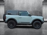 Certified 2021 Ford Bronco First Edition image 4