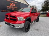 Used 2016 RAM 1500 Outdoorsman image 2