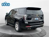 New 2025 Chevrolet Tahoe Premier image 3