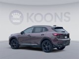 New 2025 Buick Envision Sport Touring image 4