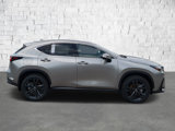 New 2025 Lexus NX 450h+ AWD w/ Luxury Package image 3
