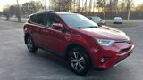 Used 2017 Toyota RAV4 XLE w/ Premium Special Value Package image 4
