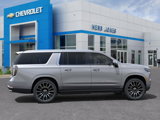 New 2025 Chevrolet Suburban High Country image 5