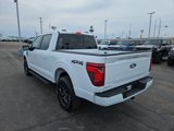 New 2025 Ford F150 XLT w/ Equipment Group 302A MID image 5