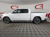 New 2025 RAM 1500 Laramie w/ Bed Utility Group image 4