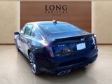 New 2025 Cadillac CT5 V w/ Platinum Package image 5