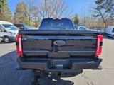 New 2025 Ford F350 XLT w/ Black Appearance Package image 5