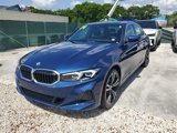 Used 2024 BMW 330i Sedan image 2