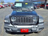 New 2025 Jeep Wrangler Sport S image 6