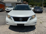 Used 2011 Lexus RX 350 2WD image 3