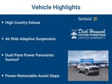 New 2025 Chevrolet Tahoe High Country image 3
