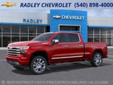 New 2026 Chevrolet Silverado 1500 High Country image 2