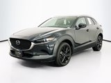 Used 2024 MAZDA CX-30 AWD 2.5 S w/ Select Sport Pkg image 3