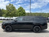 New 2025 Jeep Wagoneer L Series II w/ Premium Group I image 4